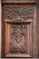 door ornate 0006